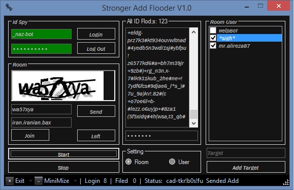 SatRonger Add Fl0oder V1.0 New_Bitmap_Image